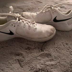 Nike Women’s Volleyball Shoes